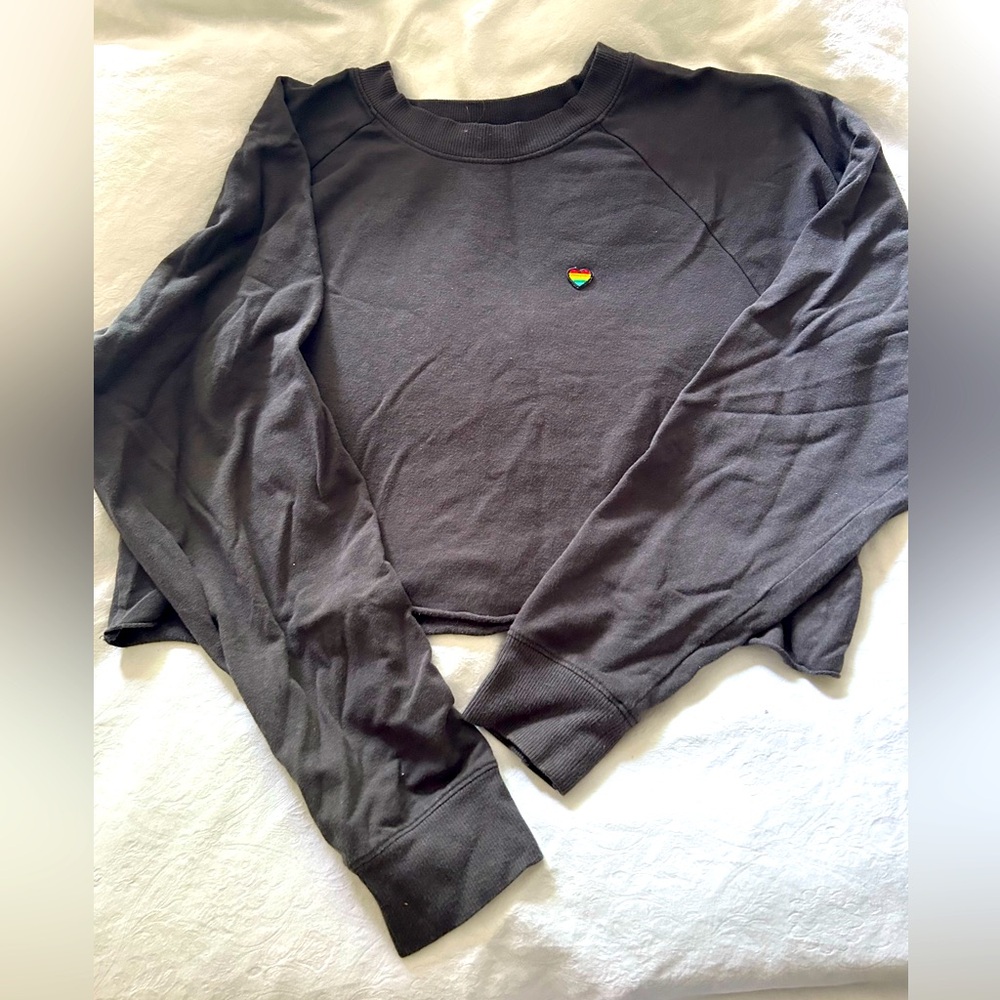 Spiritual Gangster top